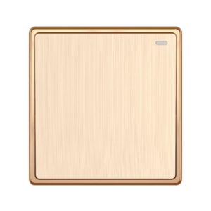 Nút nhấn chuông 6A - 250V mã S7DBP MPE - Thiết bị điện Mai Linh Electric