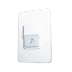 Nút nhấn chuông mã DBP MPE - Thiết bị điện Mai Linh Electric