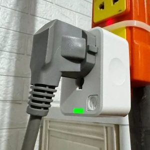 Ổ cắm Wifi đơn OC.01.WF 16A Rạng Đông - Thiết bị điện Mai Linh Electric