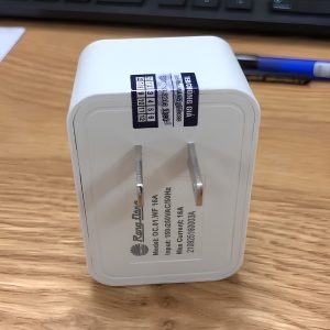 Ổ cắm Wifi đơn OC.01.WF 16A Rạng Đông - Thiết bị điện Mai Linh Electric