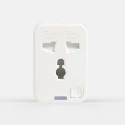 Ổ cắm Wifi đơn OC.01.WF 16A Rạng Đông - Thiết bị điện Mai Linh Electric