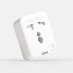 Ổ cắm Wifi đơn OC.01.WF 16A Rạng Đông - Thiết bị điện Mai Linh Electric