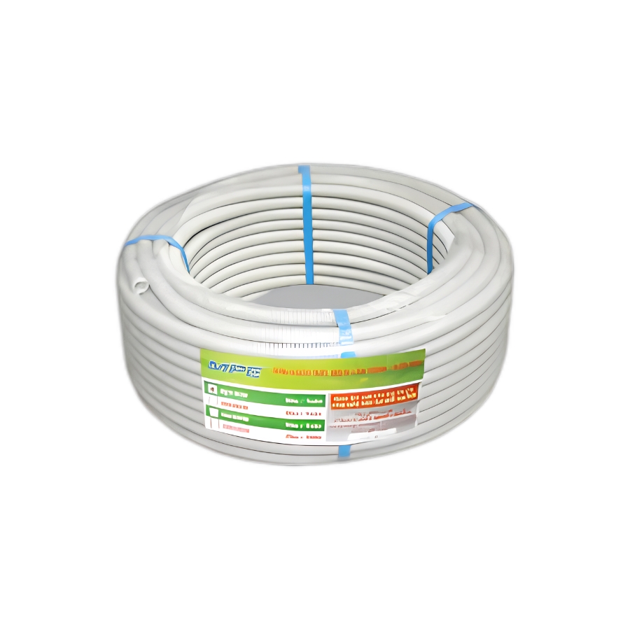 Ống luồn dây điện - Ống luồn cứng 320N phi 16mm dài 2920mm mã A9016L MPE - Thiết bị điện Mai Linh Electric