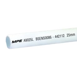 Ống luồn dây điện - Ống luồn cứng 320N phi 25mm dài 2920mm mã A9025L MPE - Thiết bị điện Mai Linh Electric
