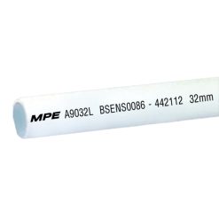 Ống luồn dây điện - Ống luồn cứng 320N phi 32mm dài 2920mm mã A9032L MPE - Thiết bị điện Mai Linh Electric