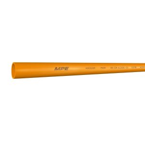 Ống luồn dây điện - Ống luồn cứng màu cam 750N Phi 32mm Dài 2920mm Mã A9032OR MPE - Thiết bị điện Mai Linh Electric