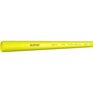 Ống luồn dây điện - Ống luồn cứng màu vàng 750N Phi 16mm dài 2920mm mã A9016YL MPE - Thiết bị điện Mai Linh Electric