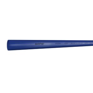 Ống luồn dây điện - Ống luồn cứng màu xanh dương 750N Phi 16mm Dài 2920mm Mã A9016BL MPE - Thiết bị điện Mai Linh Electric
