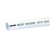 Ống luồn dây điện - Ống luồn siêu cứng 1250N phi 25mm dài 2920mm mã A9025HV MPE - Thiết bị điện Mai Linh Electric