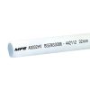 Ống luồn dây điện - Ống luồn siêu cứng 1250N phi 32mm dài 2920mm mã A9032HV MPE - Thiết bị điện Mai Linh Electric
